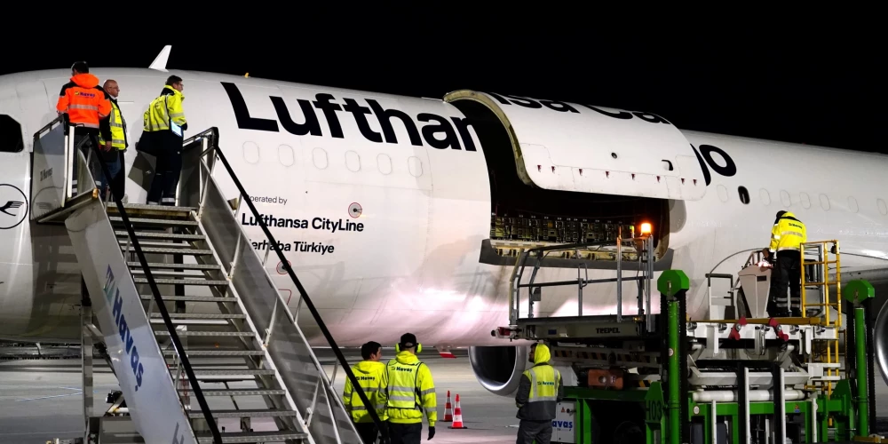Выгодна ли эта сделка для airBaltic и государства как ее акционера с учетом того, что Lufthansa также получит одно место в совете авиакомпании?