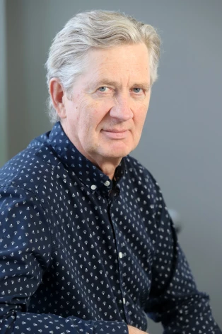 Andris Freidenfelds.