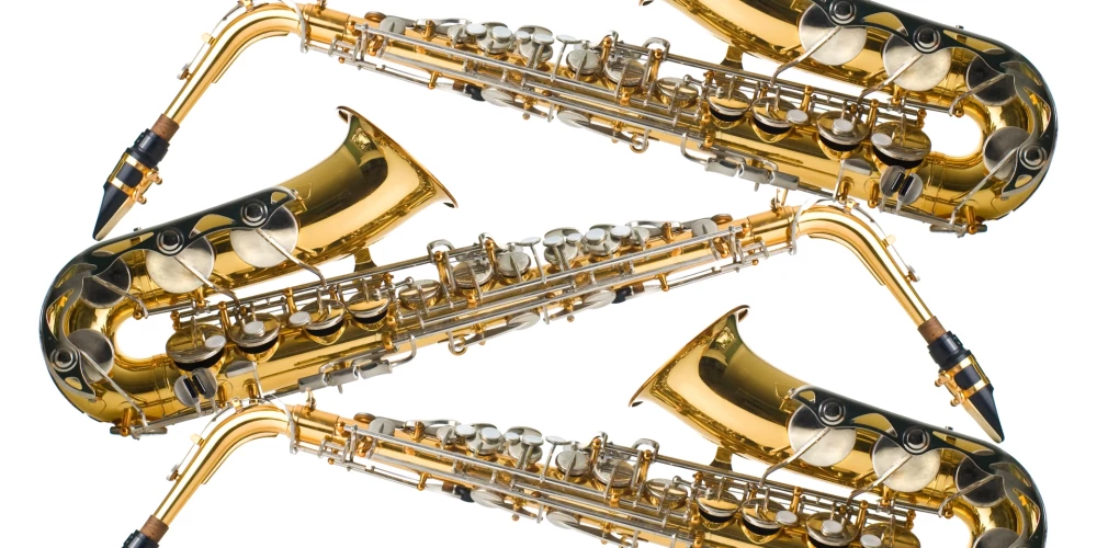 Festivāla “Saxophonia” atklāšanā dzirkstīs īsti saksofonmūzikas un žanru saspēļu svētki – nāc un baudi!