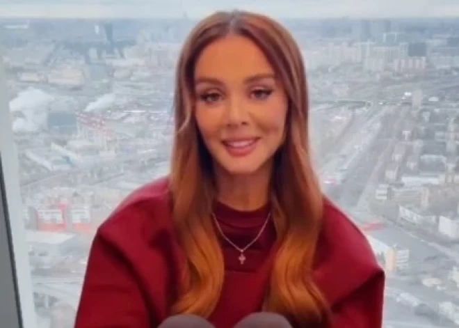 Седокова прервала молчание: "Я попробую делать то, что у меня получается лучше всего - писать песни и давать концерты"