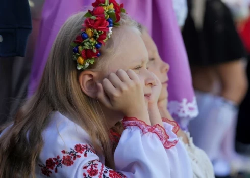 Планируется, что бесплатные курсы латышского языка в этом году смогут посещать до 6375 человек.