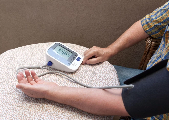 Desmit padomi kā pazemināt augstu asinsspiedienu: 34 dienas līdz "Rimi" Rīgas maratonam