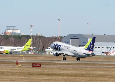 Tiešo lidojumu no Rīgas uz ASV sākšanu ierobežo atbilstošu lidmašīnu pieejamība.