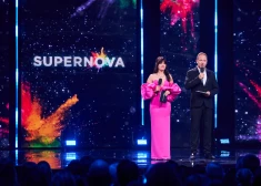 "Supernova" fināls tuvojas: desmit dalībnieki cīnīsies par ceļazīmi uz Eirovīziju