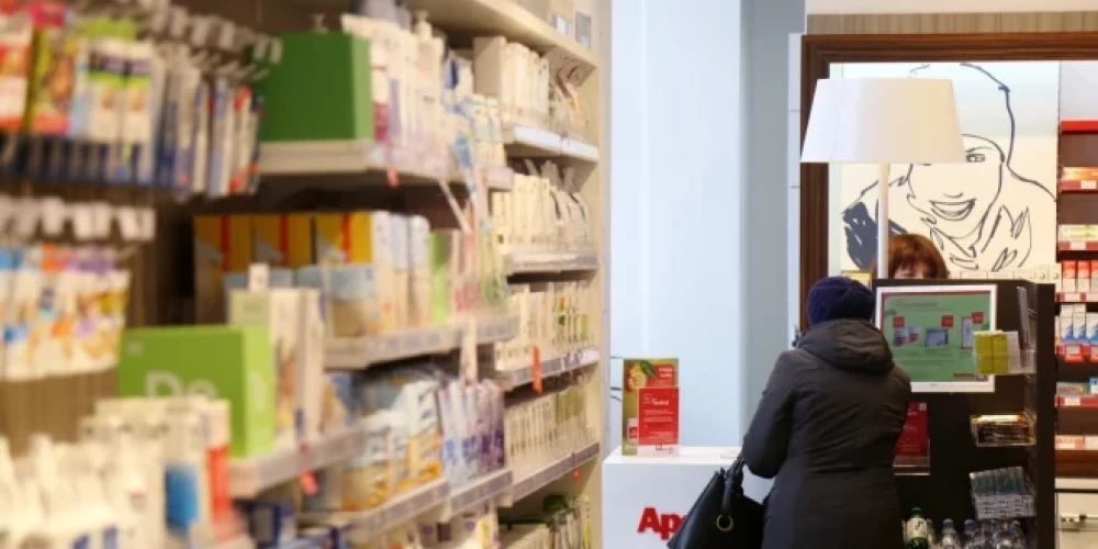 Иллюстративное фото.