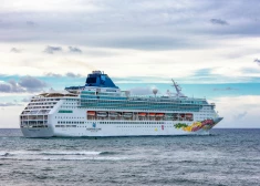 Pāris jau iepriekš iegādājies tūrisma apdrošināšanu no pašas "Norwegian Cruise Line", pieņemot, ka tas nodrošinās aizsardzību līdzīgās situācijās./Ilustratīvs attēls.