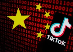 "TikTok ne tikai ļauj Ķīnas Komunistiskajai partijai noskaidrot, kuri kaķu video jums patīk, bet arī ļauj apkopot datus par jūsu ierīci, kontaktpersonām un tā tālāk, norāda RIA.