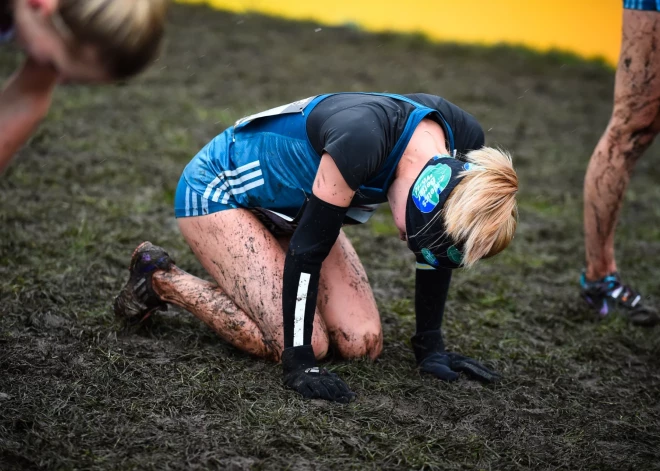 Neērtais jautājums - kā skriešana ietekmē zarnu traktu: 24 dienas līdz "Rimi" Rīgas maratonam