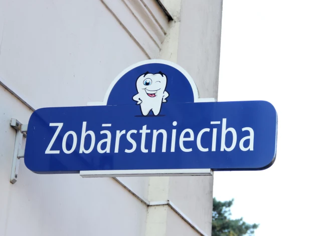 "На чем, по-вашему, мы должны экономить?" Стоматолог объяснила, почему здоровье зубов в Латвии такое дорогое