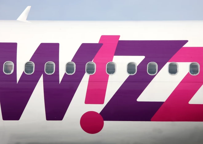 Wizz Air открывает два новых направления полетов из Вильнюса