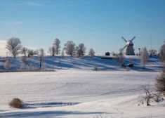 Piektdien Latvijā uzspīdēs saule