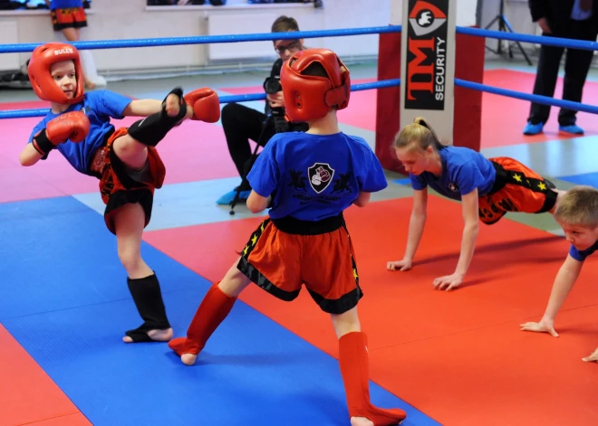 Возврат налога за тренировки ребенка: платил один родитель, а получает другой