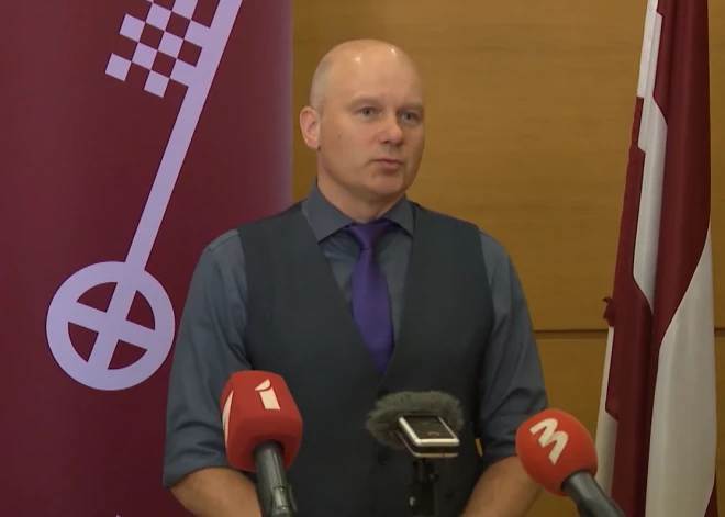 Arī otrās instances tiesa Māra Knoka atbrīvošanu no amata atzīst par prettiesisku: kompensācija 2000 eiro