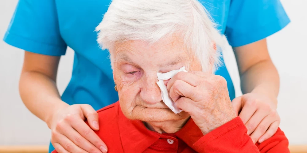 Иллюстративное фото.