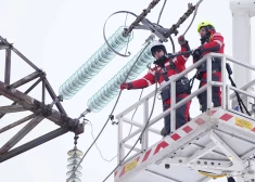 Pēc Baltijas atslēgšanās no BRELL Kaļiņingradas apgabala energosistēma pārgājusi uz autonomo režīmu