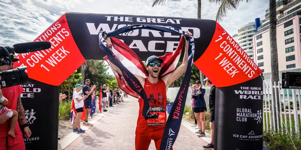 Kas tālāk? “Es pat nezinu!” smejas Andrejs Birjukovs, sakot: “Daudzi, kas pieveica "The Great World Race", atzina, ka tas viņiem bijis mūžā visgrūtākais, bet arī vislabākais notikums. Tas nekas, ka viņi pirms tam jau bija uzkāpuši Everestā, noskrējuši visas iespējamās ekstremālās sacensības... Un tad es pie sevis padomāju – un ko tad man tagad darīt? Uz ko man tiekties? Es to pārspēt vairs nevarēšu, tā būs mana mūža odziņa uz ilgiem laikiem.”