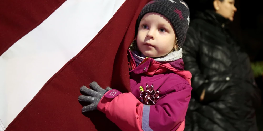 7. jūnijā Bauskas novadā varēs balsot jau no pirmsskolas vecuma.