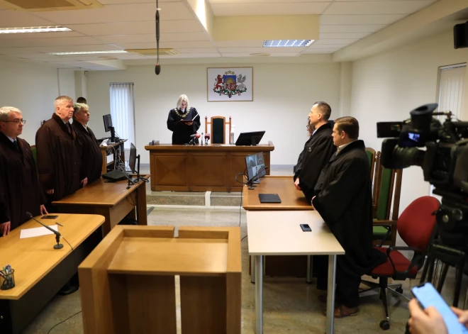 Они уходят! В 2024 году прокуратуру покинуло рекордное число сотрудников за последние годы