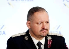 Izmeklējot LVRTC kabeļa sabojāšanu, Latvijas policija joprojām pārbauda arī sabotāžas versiju.