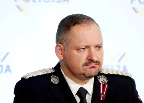 Izmeklējot LVRTC kabeļa sabojāšanu, Latvijas policija joprojām pārbauda arī sabotāžas versiju.