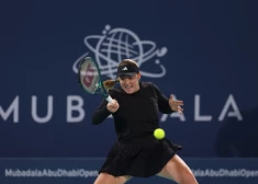 Ostapenko un Semeņistaja atkāpjas WTA rangā.