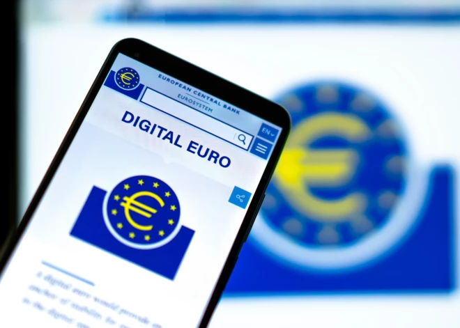 Европа движется к введению цифрового евро - стоит ли этого бояться?