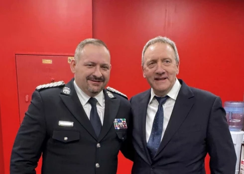 "Detektīvinspektoram Bārnabijam", satiekot Ruku, bijis tikai viens jautājums.