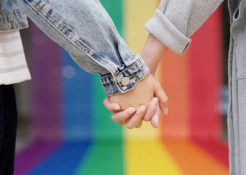 154 viendzimuma pāri noslēguši līgumu par partnerību.