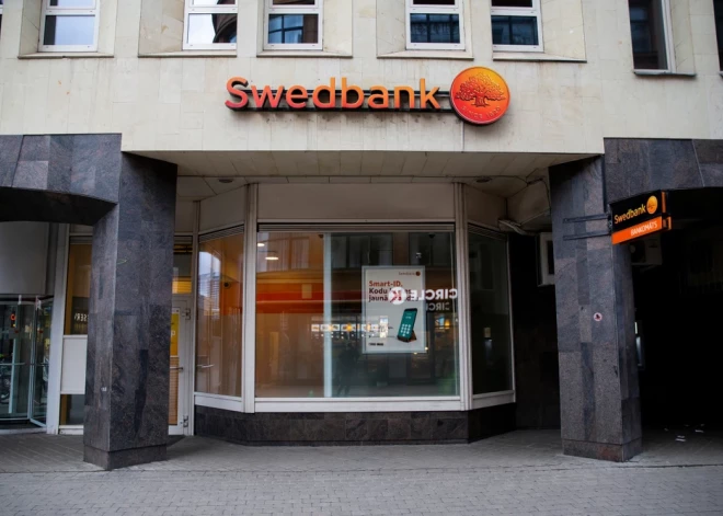 С 1 мая клиентов Swedbank до 25-ти лет ждут приятные изменения