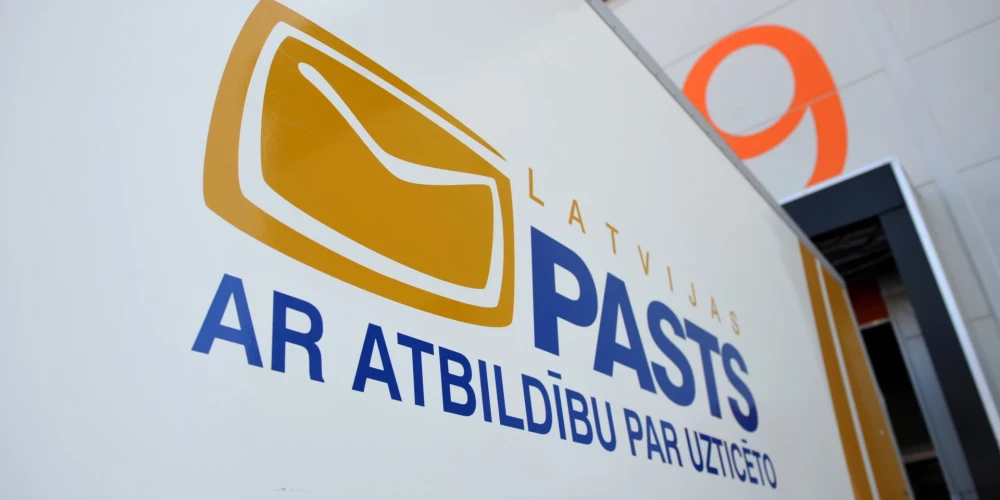 Pie pastnieka varēs norēķināties ar maksājumu karti.