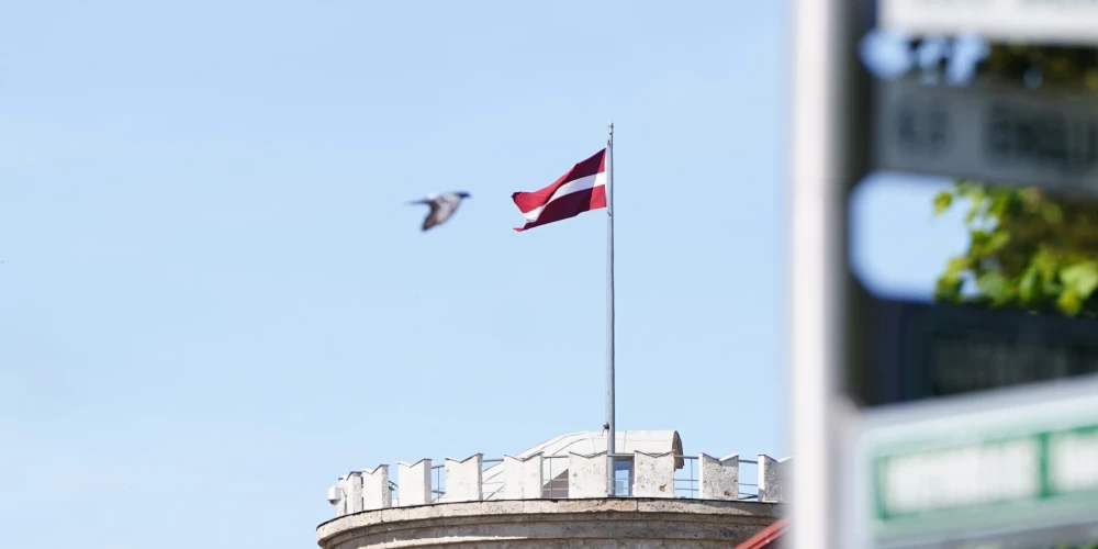 Šogad Latvijas Sabiedriskajā medijā (LSM) priekšvēlēšanu debates notiks tikai latviešu valodā.