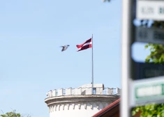 Šogad Latvijas Sabiedriskajā medijā (LSM) priekšvēlēšanu debates notiks tikai latviešu valodā.