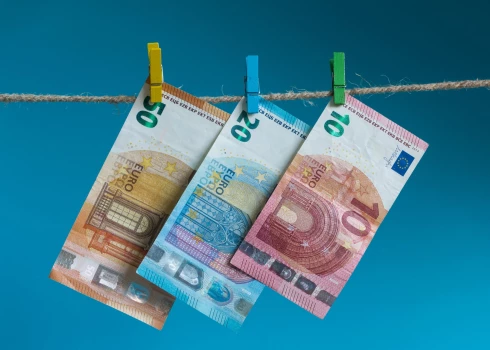 Salīdzinot ar 2023. gadu, Latvijas rezultāts ir pazeminājies par vienu punktu, atkārtoti sasniedzot 59 punktus jeb 2021. un 2022. gada līmeni.