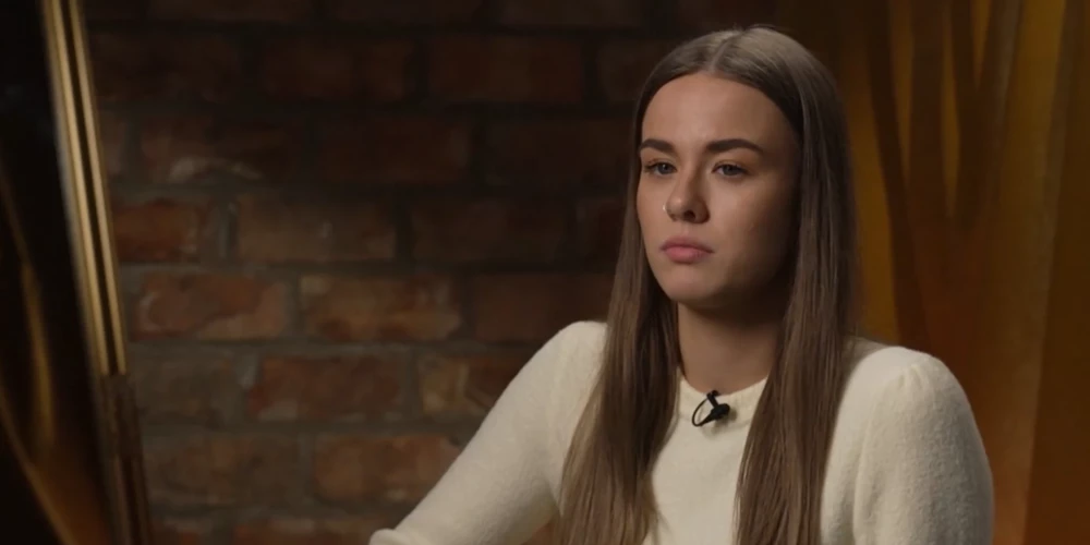 Panikas lēkmju laikā Diona piedzīvojot intensīvu trauksmi.