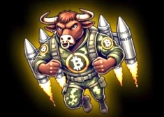 BTC Bull: kriptovalūta ar reāliem Bitcoin airdropiem