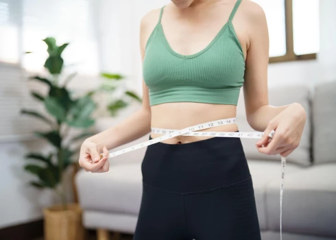 Visvairāk kaloriju tiek patērēts vingrinājumos, kuru veikšanai iesaistītas vairākas muskuļu grupas.