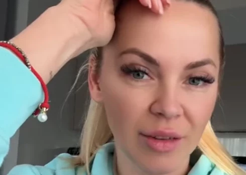 Arī Katrīnei Vasiļevskai ir viedoklis par "Supernovu".