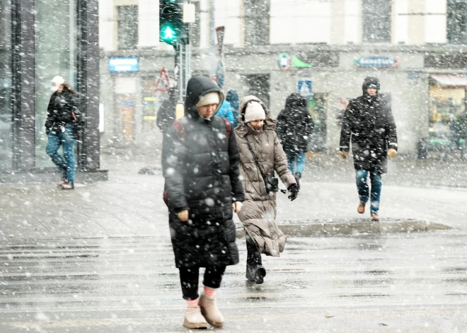 Meklē darbu, bet neveicas? Izstrādāts jauns rīks, kas var palīdzēt