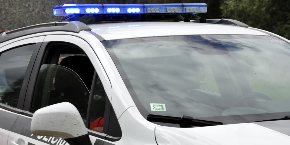 Valsts policija noskaidrojusi meklēto personu identitāti.