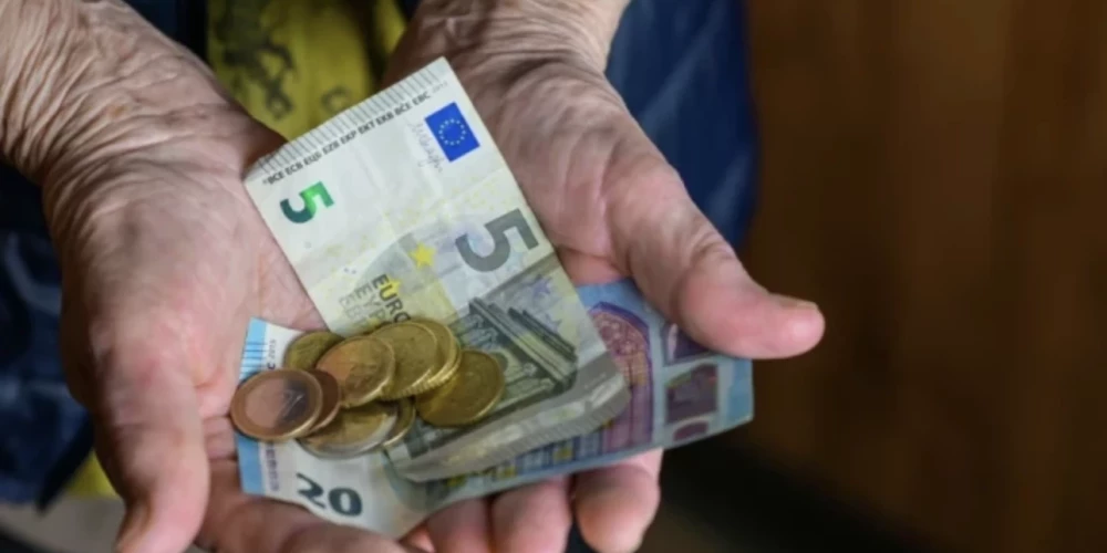 Darba devēju iemaksas trešajā pensiju līmenī ir izdevīgas abām pusēm.