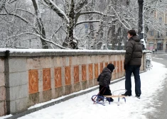  “Bērni ar nopietnām atkarībām ir upuri smagām ielaistām dzīves problēmām, kas ir jārisina pieaugušo sabiedrībai ar visaptverošu atbalsta sistēmu, nevis vienu pakalpojumu kādā izolētā iestādē.”