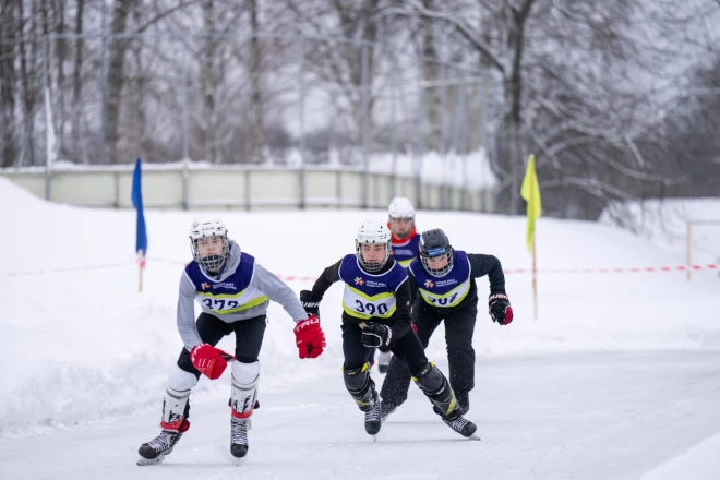 Latvijas skolu Ziemas festivāls (publicitātes foto)