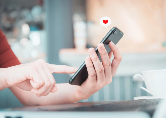 Brīdina, ka Valentīndienā var aktivizēties krāpnieki