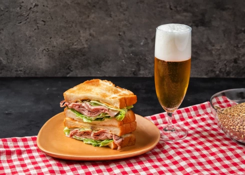 Sviestmaize ar cepeti