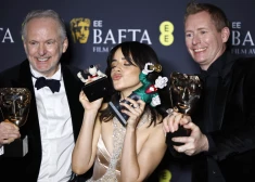 BAFTA balvu abās "Straumes" nominācijās ieguva 'Wallace and Gromit: Vengeance Most Fowl'