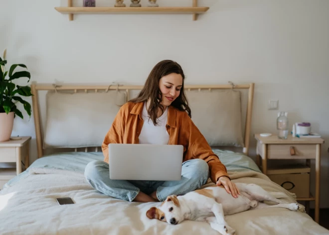 Психолог: лучшую продуктивность дает совмещение удаленки и работы в офисе - ведь люди разные