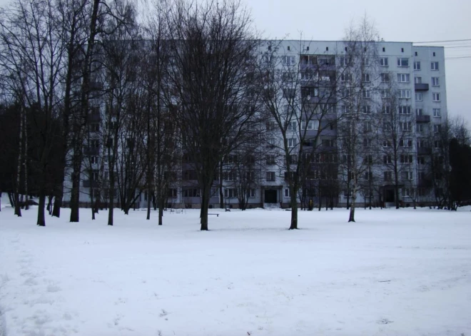 Elektroapgāde Imantā ir atjaunota