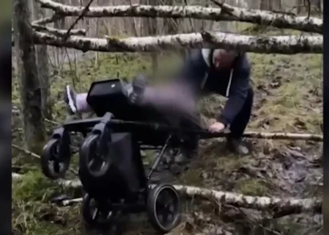 "Smadzenes nomainīt nevar!" Pietiek tikai ar vienu neveiksmīgu kritienu, lai dzīve neatgriezeniski mainītos