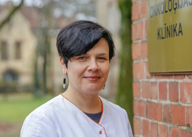 Saslimšanas pīķis ir 30 līdz 40 gadu vecumā: kas ir paroksizmālā nakts hemoglobinūrija?