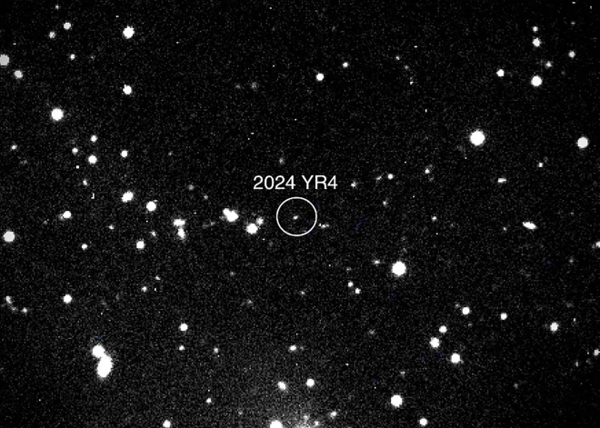 Zemei tuvojas asteroīds: vai ir pamats satraukumam?